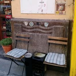 Különleges Sörök Boltja Budapest - Külső kép