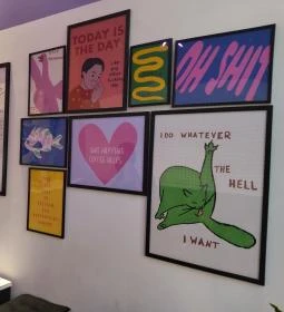 Kultúra Specialty Coffee