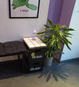 Kultúra Specialty Coffee