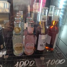 Kultúra Specialty Coffee Budapest - Étel/ital