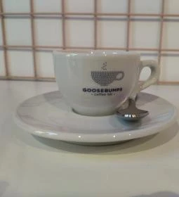 Kultúra Specialty Coffee