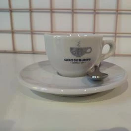 Kultúra Specialty Coffee Budapest - Étel/ital