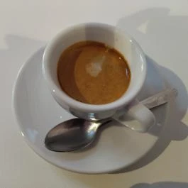 Kultúra Specialty Coffee Budapest - Étel/ital