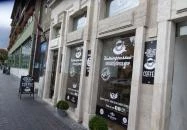 Kultúrpresszó Sopron