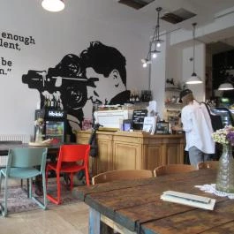 Kultúrpresszó Sopron - Egyéb