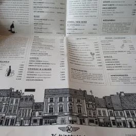 Kultúrpresszó Sopron - Egyéb