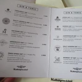 Kultúrpresszó Sopron - Egyéb