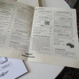 Kultúrpresszó Sopron - Egyéb