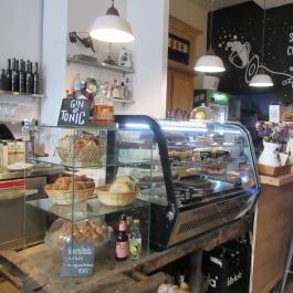 Kultúrpresszó Sopron - Egyéb