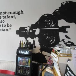 Kultúrpresszó Sopron - Egyéb