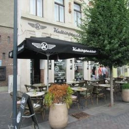 Kultúrpresszó Sopron - Egyéb