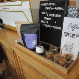 Kultúrpresszó Sopron - Egyéb