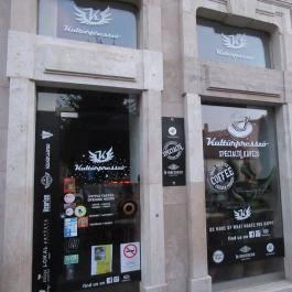 Kultúrpresszó Sopron - Egyéb