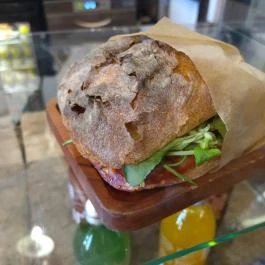 Kultúrpresszó Sopron - Étel/ital