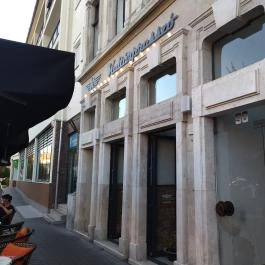 Kultúrpresszó Sopron - Külső kép