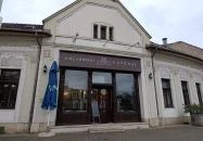 Külvárosi Kávéház & Étterem Budapest