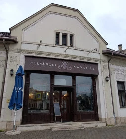 Külvárosi Kávéház & Étterem