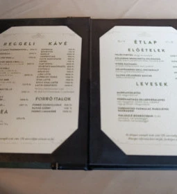 Külvárosi Kávéház & Étterem