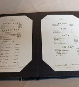 Külvárosi Kávéház & Étterem