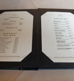 Külvárosi Kávéház & Étterem