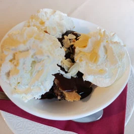 Külvárosi Kávéház & Étterem, Budapest - Étel/ital