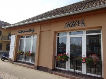 Kun Cukrászműhely Dunakeszi