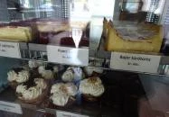 Kun Cukrászműhely Dunakeszi