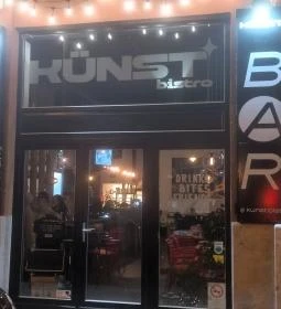 KÜNST Bistro