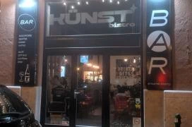 KÜNST Bistro Budapest