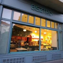 Kunszt Veszprém - Külső kép