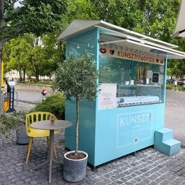 Kunszt Veszprém - Egyéb