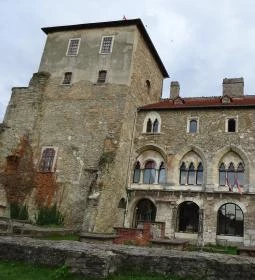 Kuny Domokos Múzeum