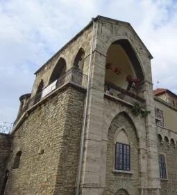 Kuny Domokos Múzeum