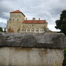 Kuny Domokos Múzeum Tata - Egyéb