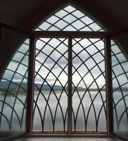 Kuny Domokos Múzeum