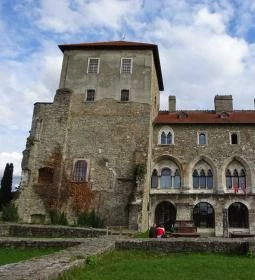 Kuny Domokos Múzeum