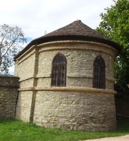 Kuny Domokos Múzeum