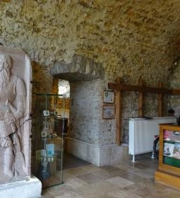 Kuny Domokos Múzeum