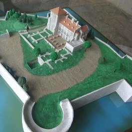 Kuny Domokos Múzeum Tata - Egyéb