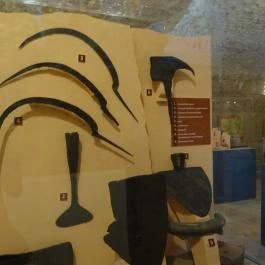 Kuny Domokos Múzeum Tata - Egyéb