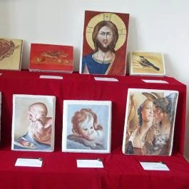 Kuny Domokos Múzeum Tata - Egyéb