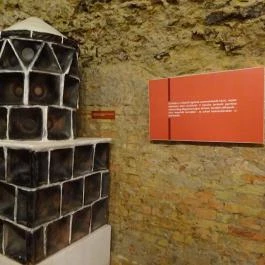 Kuny Domokos Múzeum Tata - Egyéb