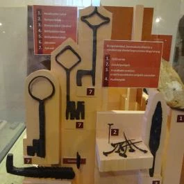 Kuny Domokos Múzeum Tata - Egyéb