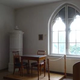 Kuny Domokos Múzeum Tata - Egyéb