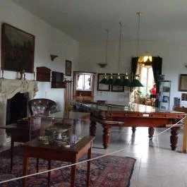 Kuny Domokos Múzeum Tata - Egyéb