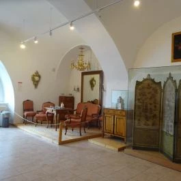 Kuny Domokos Múzeum Tata - Egyéb