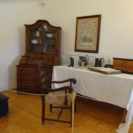 Kuny Domokos Múzeum Tata - Egyéb