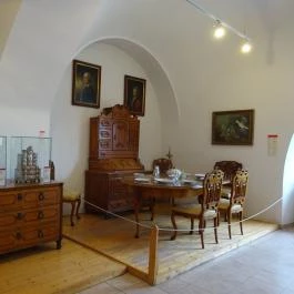 Kuny Domokos Múzeum Tata - Egyéb