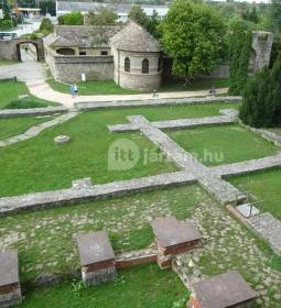 Kuny Domokos Múzeum