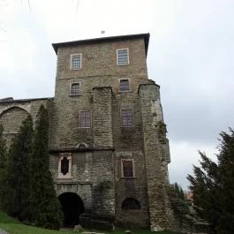 Kuny Domokos Múzeum Tata - Egyéb